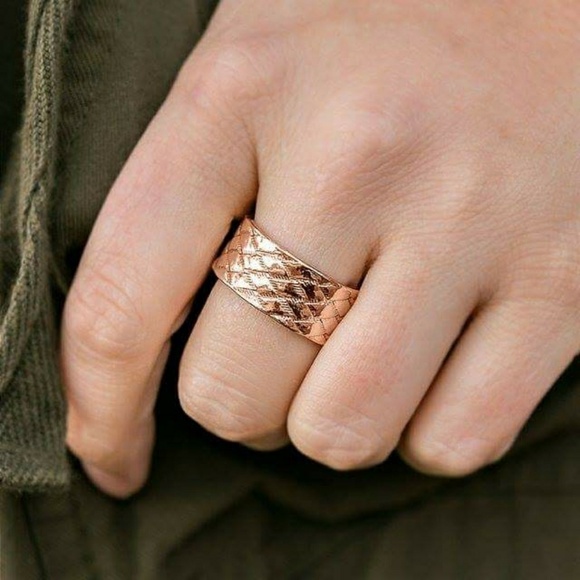 Paparazzi Accessories Jewelry - Rings